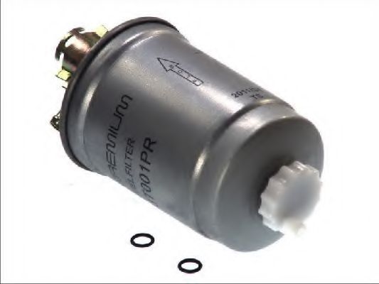 Топливный фильтр MOTOKOV M415