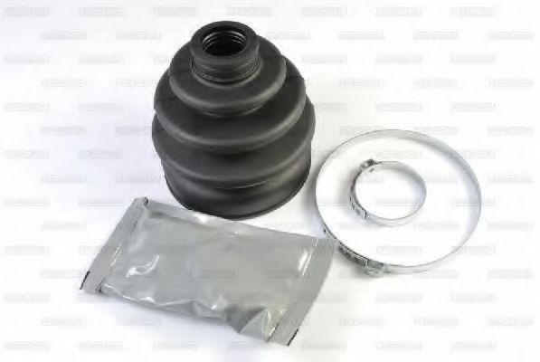 Комплект пылника, приводной вал PASCAL G50509PC