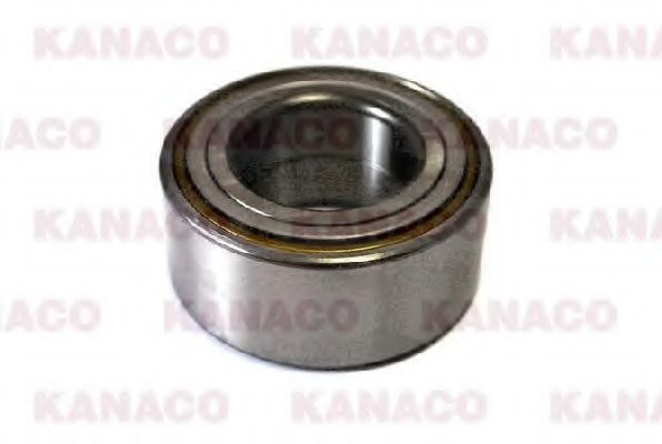 Комплект подшипника ступицы колеса KANACO H10507