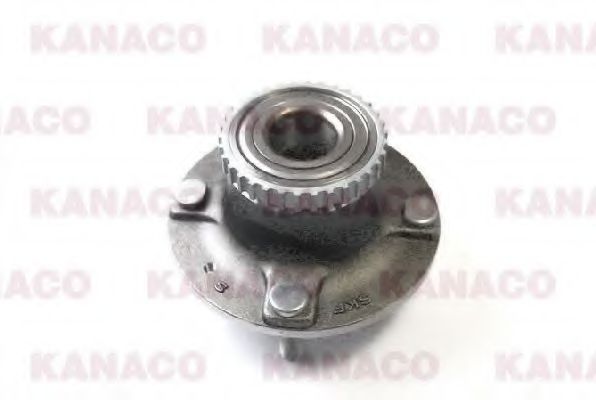 Подшипник ступицы колеса KANACO H20081