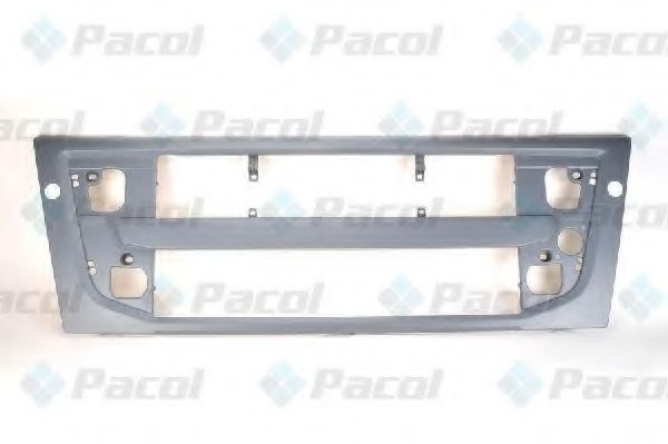 Решетка радиатора PACOL BPA-VO014