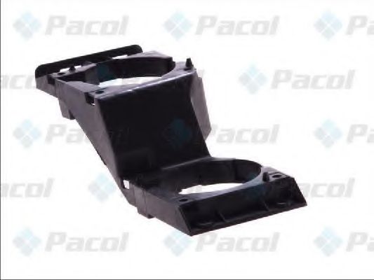Крепление фары PACOL BPC-SC025L