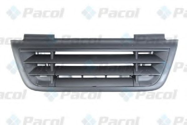 Решетка радиатора PACOL DAF-FP-002
