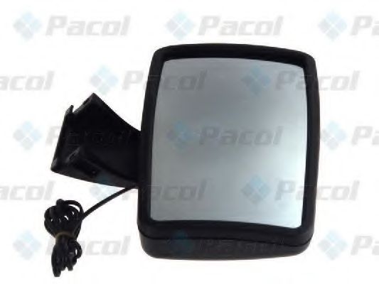 Наружное зеркало PACOL MAN-MR-003