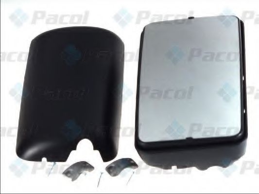 Наружное зеркало PACOL MAN-MR-007