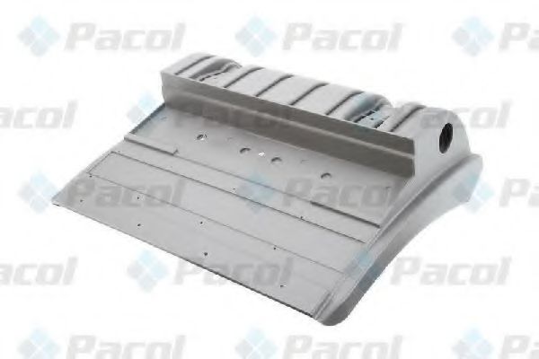 Крыло PACOL MER-MG-002R