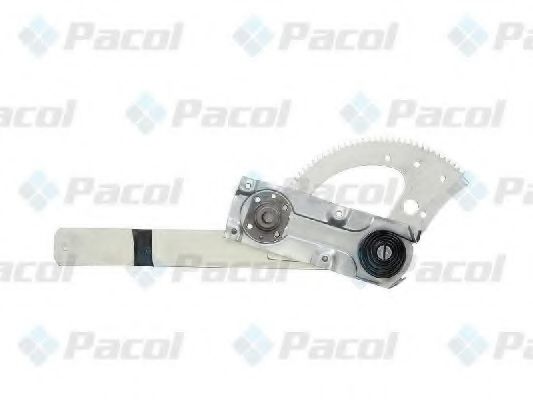 Подъемное устройство для окон DT 08786