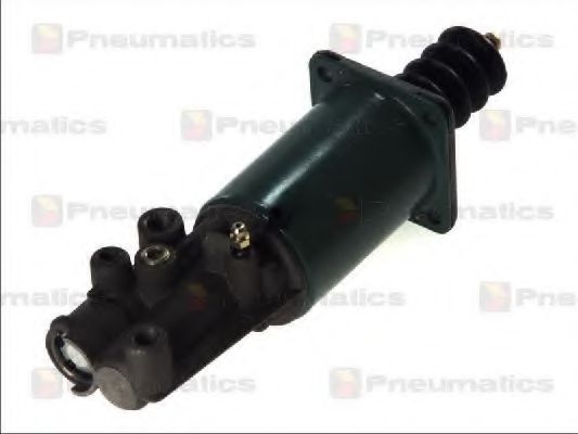 Усилитель сцепления PNEUMATICS CS-208