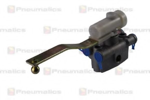 Регулятор высоты дор. просвета авто. с пневмат. подвеской PNEUMATICS CS-304