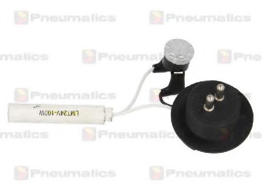 Ремонтный комплект, осущитель во PNEUMATICS PN-ADH11