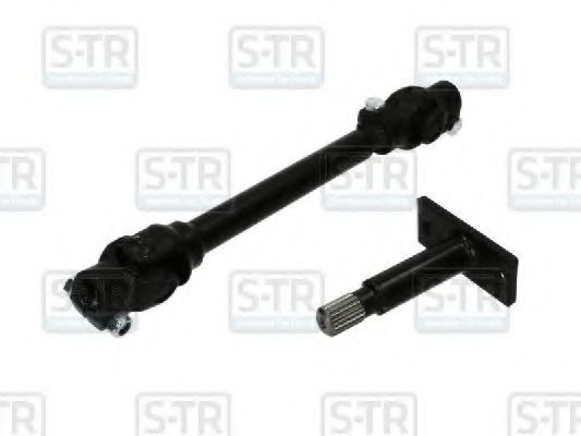 Вал сошки рулевого управления S-TR STR-11101