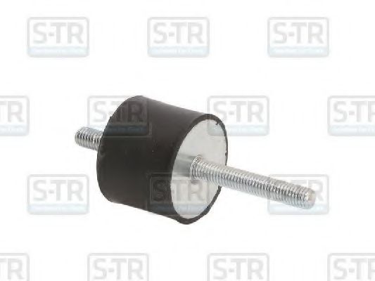 Подвеска, радиатор AUGER 51422