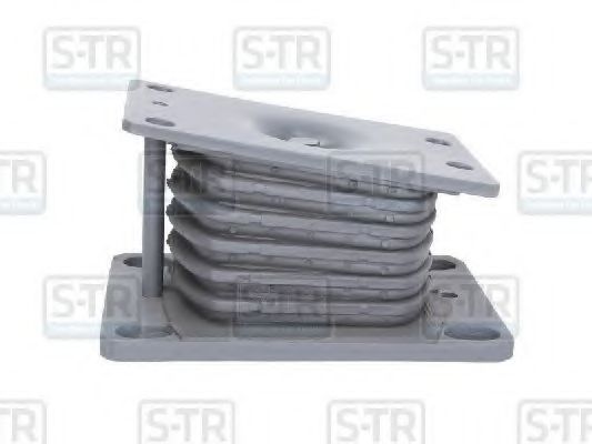 Опора пружины, треугольный кронштейн S-TR STR-120354