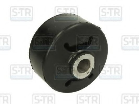 Подвеска, листовая рессора S-TR STR-120910