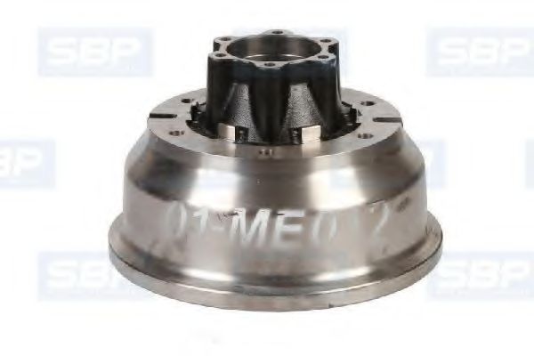 Тормозной барабан DT 467007