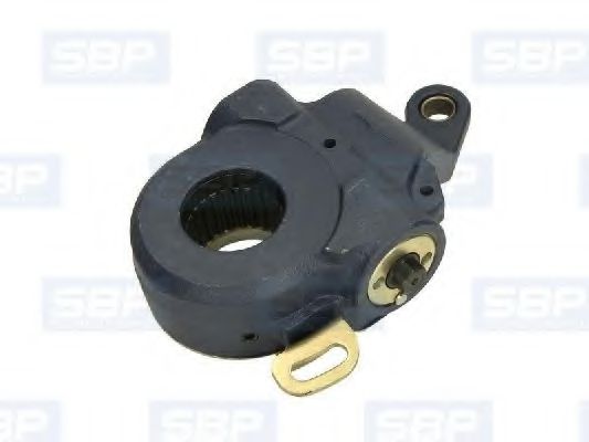 Система тяг и рычагов, тормозная система AUGER 57882