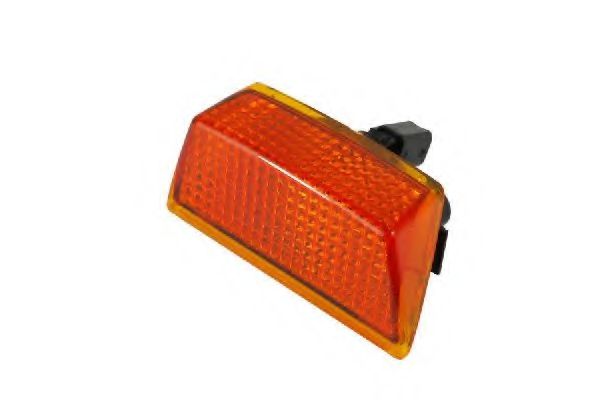Фонарь указателя поворота TRUCKLIGHT CL-VO001L