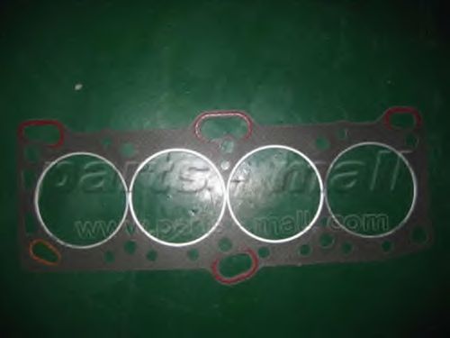 Прокладка, головка цилиндра PARTS-MALL PGA-N021