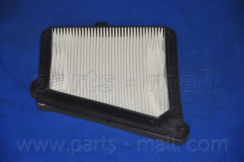 Фильтр, воздух во внутренном пространстве PARTS-MALL PMB-013