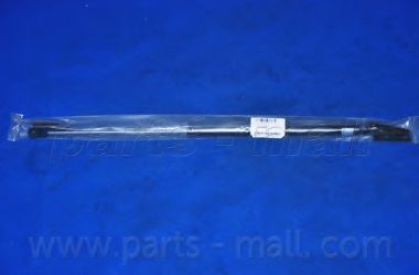 Газовая пружина, крышка багажник PARTS-MALL PQA-243