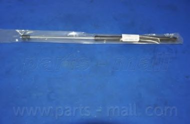 Газовая пружина, крышка багажник PARTS-MALL PQA-259