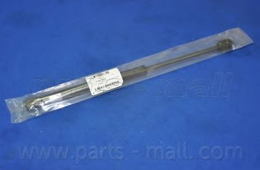 Газовая пружина, крышка багажник PARTS-MALL PQB-266