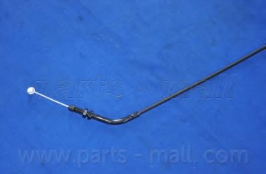 Тросик газа PARTS-MALL PTA-575