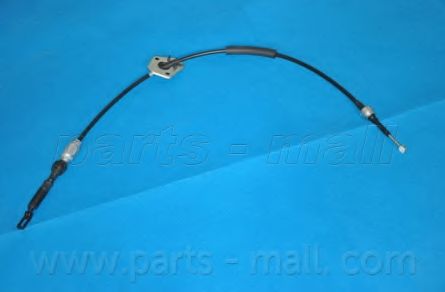 Трос, управление сцеплением PARTS-MALL PTA-686