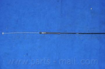 Тросик газа PARTS-MALL PTC-027