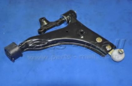Рычаг независимой подвески колеса, подвеска колеса PARTS-MALL PXCAA-006LR