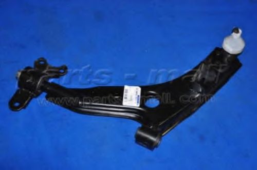 Рычаг независимой подвески колеса, подвеска колеса PARTS-MALL PXCAC-004LL