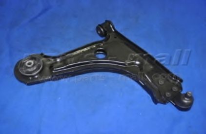 Рычаг независимой подвески колеса, подвеска колеса PARTS-MALL PXCAC-007LR