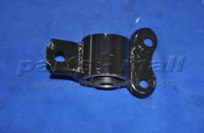 Втулка, рычаг колесной подвески PARTS-MALL PXCBA-005BR