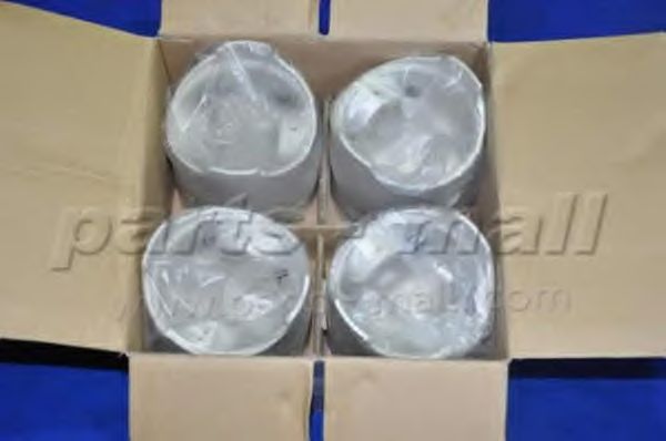 Поршень PARTS-MALL PXMPA-0351