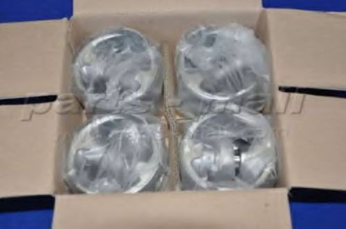 Поршень PARTS-MALL PXMSA-006D