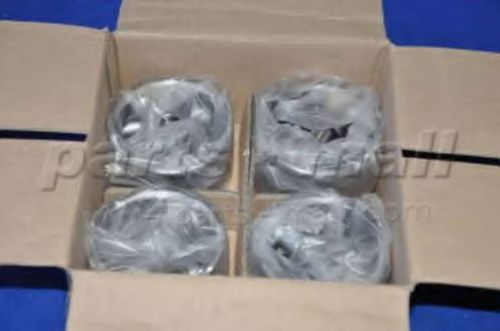 Поршень PARTS-MALL PXMSA-012A