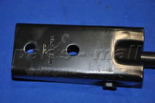 Конденсатор, кондиционер PARTS-MALL PXNCE-003