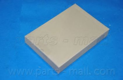 сетка радиатора, охлаждение двигателя PARTS-MALL PXNHB-007