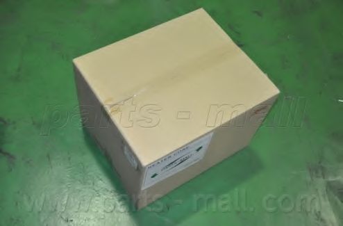 сетка радиатора, охлаждение двигателя PARTS-MALL PXNHB-037