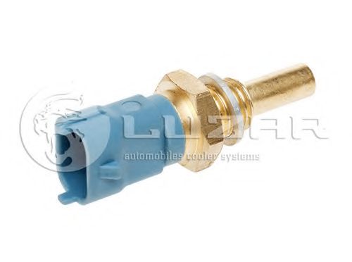 Датчик, температура охлаждающей жидкости LUZAR LS 03425
