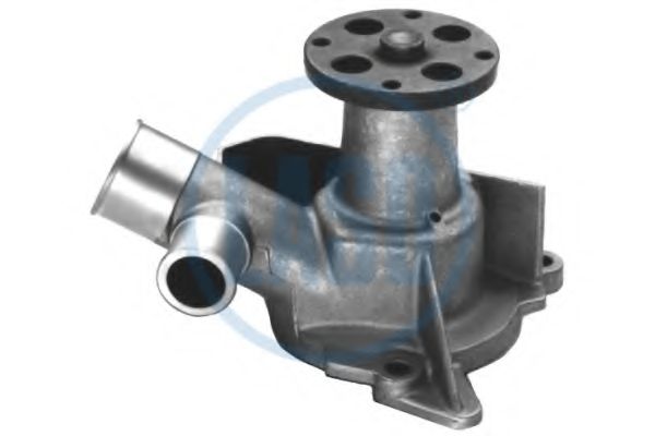 Водяной насос LASO 660