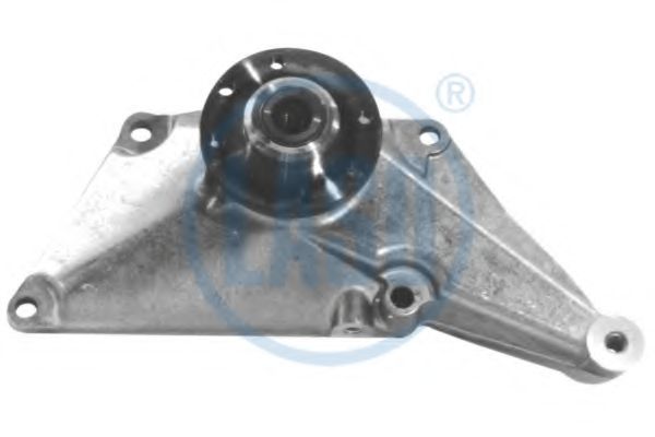 Кронштейн, вентилятор радиатора LASO 20200900
