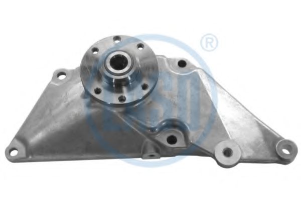 Кронштейн, вентилятор радиатора LASO 20200901