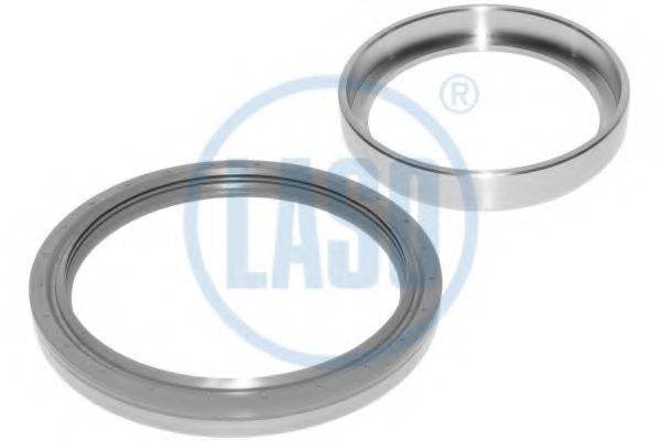 Вращающееся кольцо, ступица колеса LASO 55583503