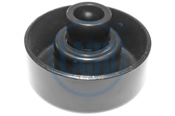 Паразитный / ведущий ролик, поликлиновой ремень LASO 75030114