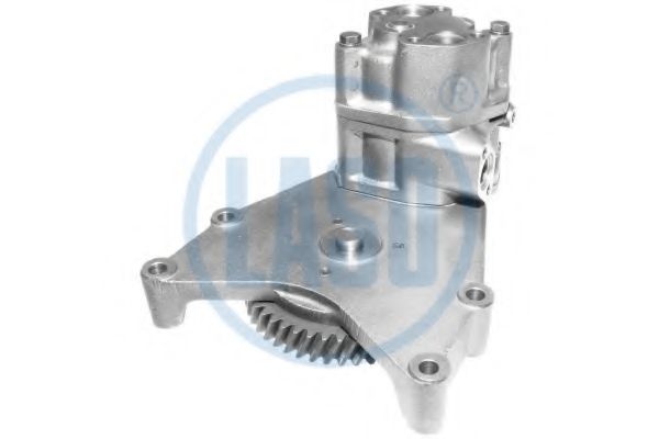 Масляный насос LASO 98180122