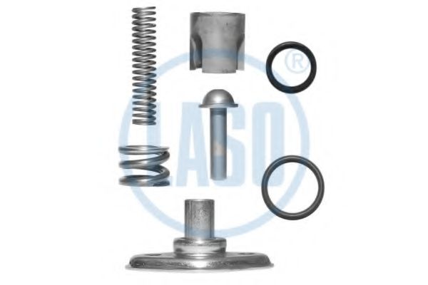 Клапан регулировки давления масла LASO 98181504