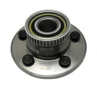 Ступица колеса TIMKEN 512013