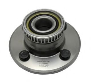 Ступица колеса TIMKEN 512021