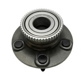 Ступица колеса TIMKEN 512162
